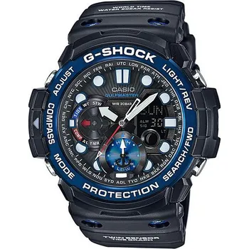 Hodinky Casio GN 1000B-1A G-SHOCK
