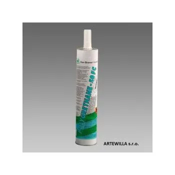 Tmel Tmel polyuretanový PU 50 FC 300ml BÍLÁ barva