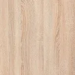 BRW Kuchyňská deska Junona Line 80 cm Dub sonoma - SLEVA 3% s kodem radost25