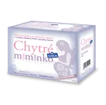 Ona Pharm Chytré miminko DHA tbl. 60 +…