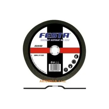 Příslušenství k brusce Kotouč brusný na kov 150 x 6,4 mm