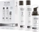 Nioxin Hair System 2 Kit