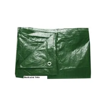 Krycí plachta PE plachta PROFI 5x6 P30/130g