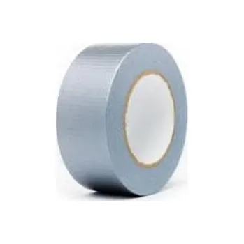 Lepicí páska Lepící textilní páska 48 mm x 25 m DUCT TAPE