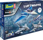 Revell Luftwaffe 1:72