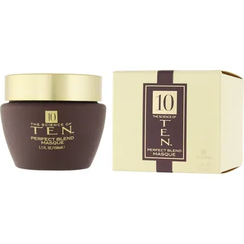 Vlasová regenerace Alterna Ten Perfect Blend Masque 150 ml