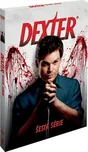 DVD Dexter 6. série (2011) 3 disky 