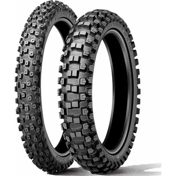 Auto-moto Dunlop Geomax MX52F 70/100 R17 40 M