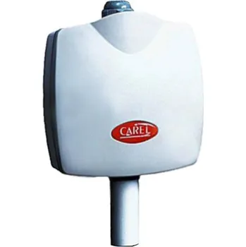 Snímač teploty a vlhkosti Carel DPPC210000