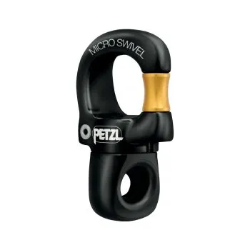 Lezecký doplněk Petzl Micro Swivel