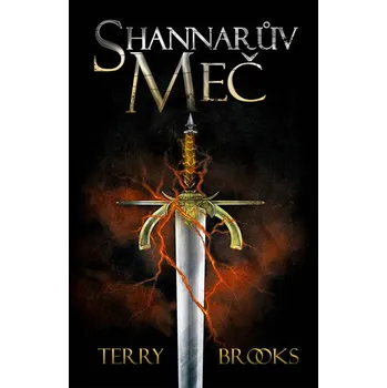 Shannarův meč - Terry Brooks
