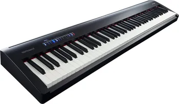 stage piano Roland FP-30 BK