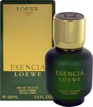 Loewe Esencia Loewe M EDT