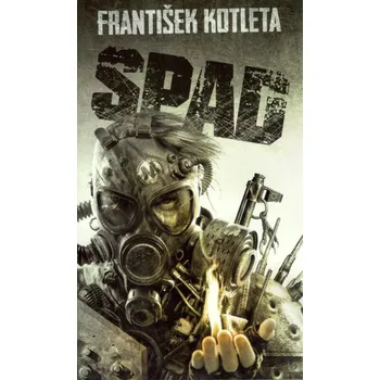 Spad - František Kotleta