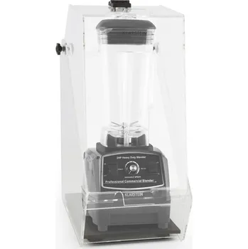 Klarstein Herakles 2G s krytem