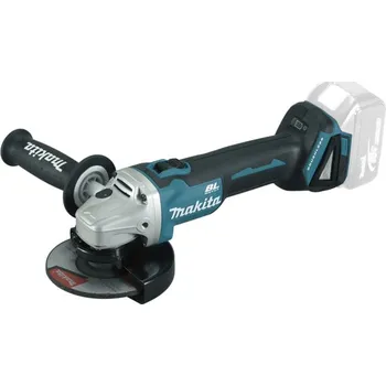 úhlová bruska Makita DGA504ZX1