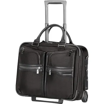 brašna na notebook Samsonite GT Supreme Rolling Tote 16,4" (16D*09008)