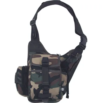 Kapsa na rameno woodland