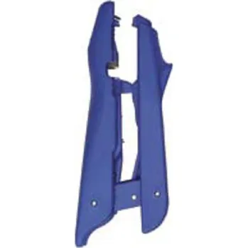 Dílna kleště odizolovací WE 150 rozsah 0,5-6mm2