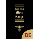 Mein Kampf - Adolf Hitler (DE)