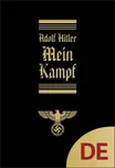 Mein Kampf - Adolf Hitler (DE)