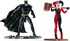 Figurka Schleich 22514 Batman A Harley Quinn