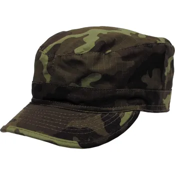 Čepice US BDU polní čepice s kšiltem Rip Stop CZ vzor 95 Velikost: XL
