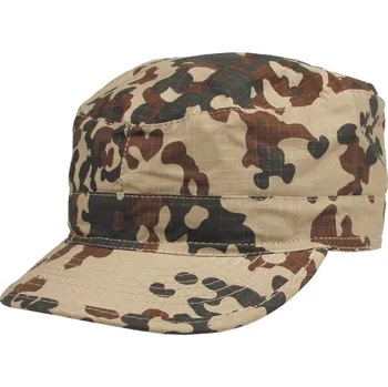 Čepice US BDU polní čepice s kšiltem Rip Stop BW tropentarn Velikost: XL