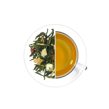 Čaj Oxalis Malý Buddha 1 kg