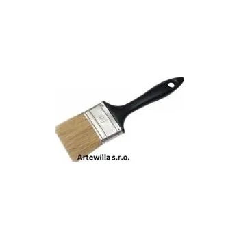 Malířský štětec Štětec plochý 1,5"