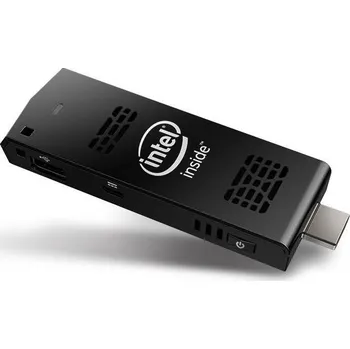 Intel Compute Stick (BOXSTCK1A32WFCL) Stolní počítač Intel Compute Stick (BOXSTCK1A32WFCL)