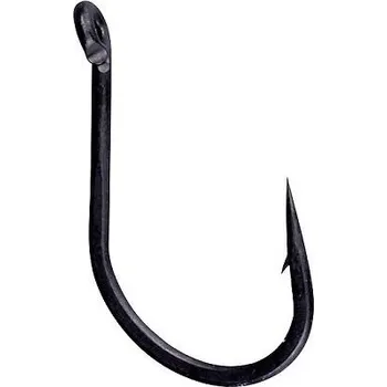 Rybářský háček Prologic Háčky XC8 10 ks Velikost: 4