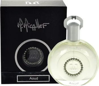 Pánský parfém M.Micallef Aoud M EDP
