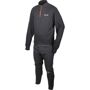 Rybářské oblečení Gamakatsu Vnitřní Thermo Oblek vel. XL