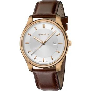 Wenger City Classic 01.1441.107 Hodinky Wenger City Classic 01.1441.107