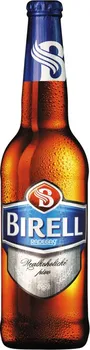 Pivo Birell 0,5 l sklo