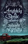 Aristoteles a Dante odhalují záhady…