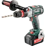 Metabo SB 18 LTX BL Q I