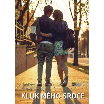 Kluk mého srdce - Huntley Fitzpatrick
