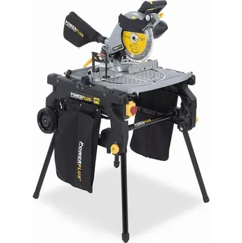 Pokosová pila Powerplus POWX07587