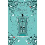 Druhá stříbrná kniha snů - Kerstin Gier