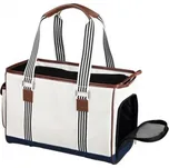 Trixie Elisa taška bílá 20 x 26 x 41 cm