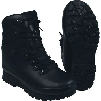 Pracovní obuv BW pohorky Breathtex model 2014 Velikost: 44