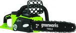 Greenworks GD40CS40