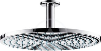 Sprchová hlavice Hansgrohe Raindance S 300 Air 1 jet chromová 26600000