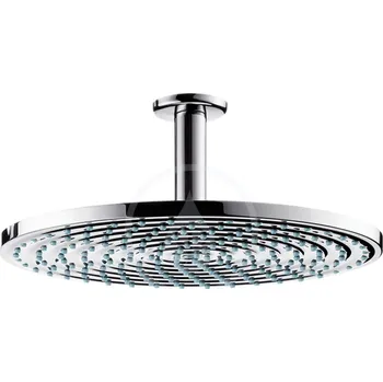 Sprchová hlavice Hansgrohe Raindance S 300 Air 1 jet chromová 26600000
