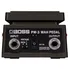 Footswitch BOSS PW-3