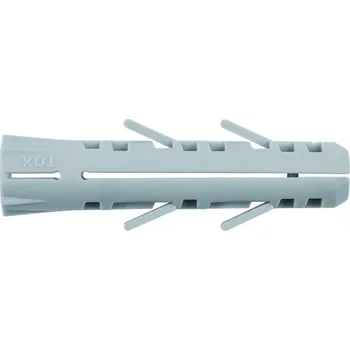 Hmoždinka Hmoždinka expanzní BARRACUDA 12x60