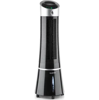 Klarstein Skyscraper Ice, černý