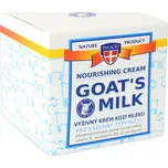 Palacio Kozí mléko pleťový krém 50 ml